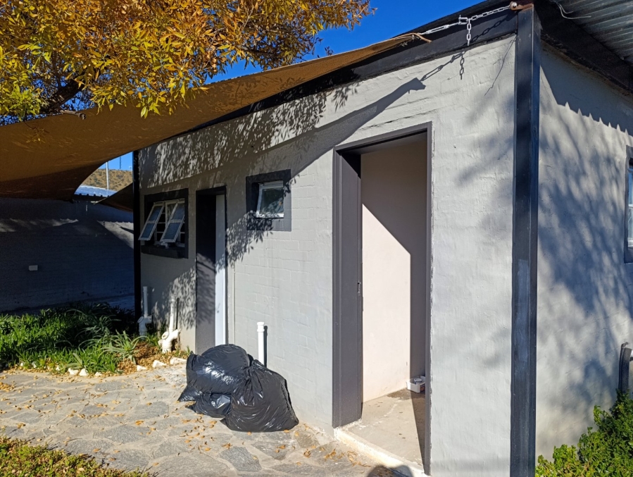 To Let Commercial Property for Rent in Bloemfontein Rural Free State